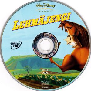 Lehmäjengi