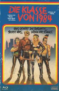 Die Klasse von 1984