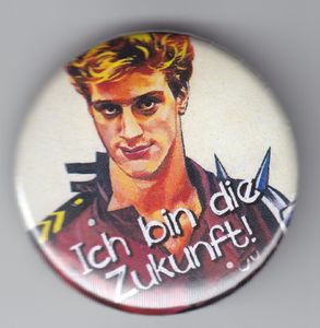 Die Klasse von 1984