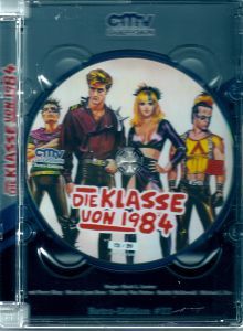 Die Klasse von 1984