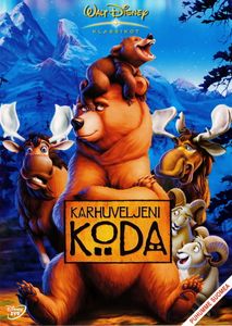 Karhuveljeni Koda