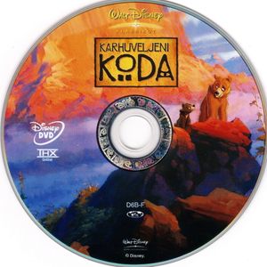 Karhuveljeni Koda