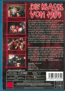 Die Klasse von 1984