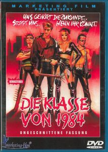 Die Klasse von 1984