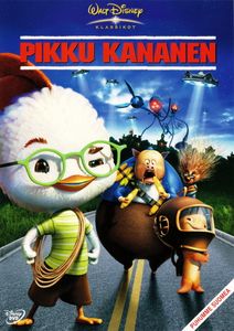 Pikku Kananen