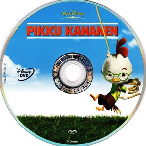 Pikku Kananen