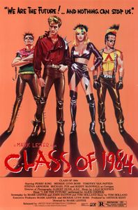 Class Of 1984