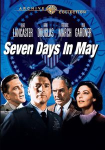 Seven Days in May