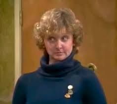 Carol Swarbrick
