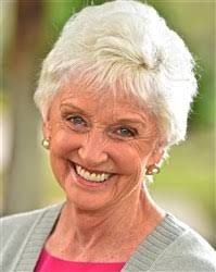 Carol Swarbrick