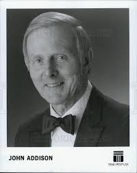 John Addison
