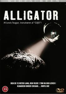 Alligator