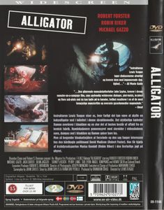 Alligator