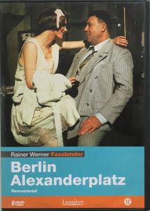 Berlin Alexanderplatz (Remastered)