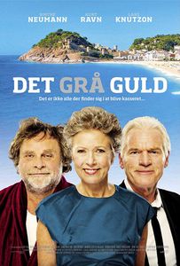 Det grå guld