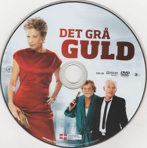 Det grå guld