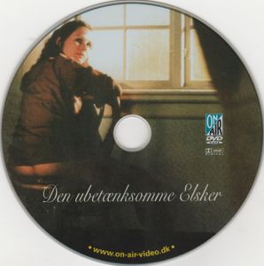 Den ubetænksomme elsker