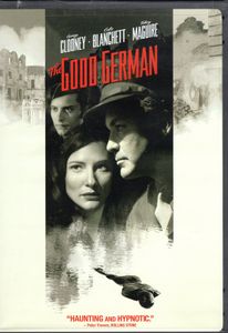 The Good German