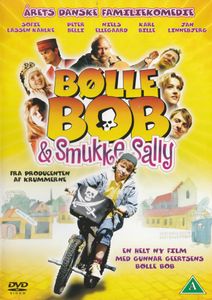Bølle Bob & Smukke Sally