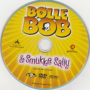 Bølle Bob & Smukke Sally