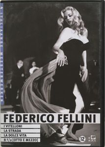 Federico Fellini