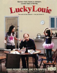 Lucky Louie