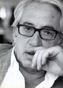 Giuseppe Patroni Griffi