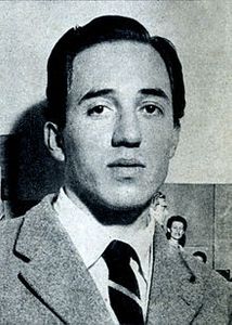 Giuseppe Patroni Griffi