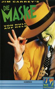 Die Maske