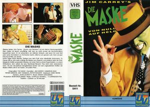 Die Maske