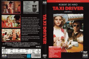 Taxi Driver