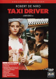 Taxi Driver