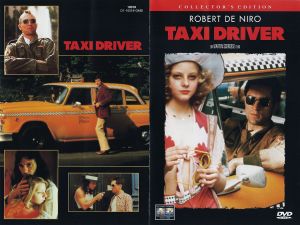 Taxi Driver