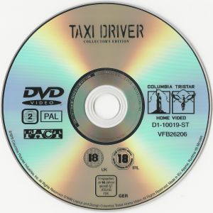 Taxi Driver