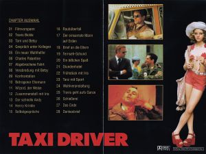 Taxi Driver