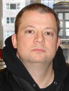 Jim Norton