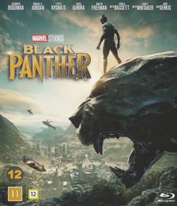 Black Panther
