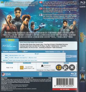 Black Panther