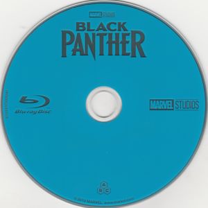 Black Panther