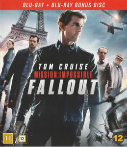 Mission: Impossible - Fallout