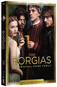 The Borgias: Season 2