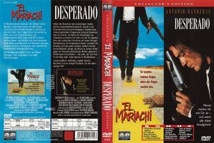 El Mariachi / Desperado