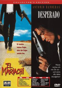 El Mariachi / Desperado