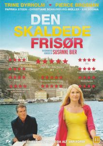 Den skaldede frisør