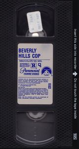Beverly Hills Cop