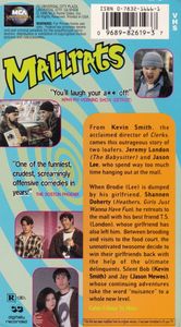 Mallrats