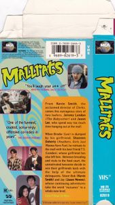 Mallrats
