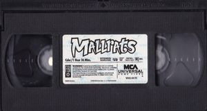 Mallrats