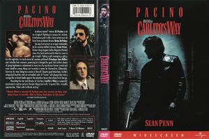 Carlito's Way