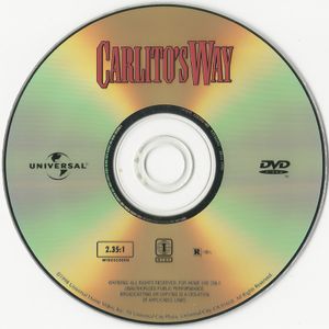 Carlito's Way
